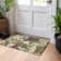 Machine Washable Indoor/Outdoor Chayden ACN1039 Rug