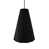 Noir mat carbone