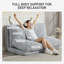 Canapé-lit Bean Bag-105675775