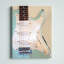 Electric - reproduction sur toile tendue-425455947