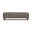 Taos Upholstered Bench-1500659010