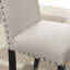 Ensemble de salle à manger Amisos, table à manger en épingle à cheveux avec chaises, options-1480649837
