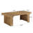 70.87 Inch Farmhouse Dining Table-1140970060