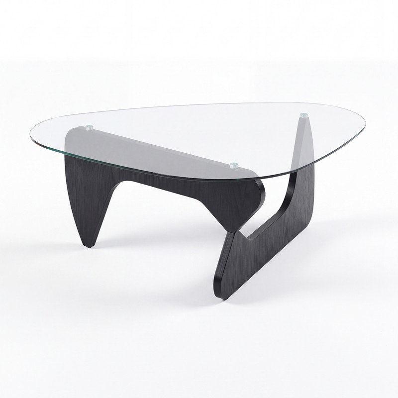 Top End Table
