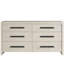 Dwell 6 - Drawer Dresser-395621504
