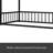 Iron Canopy Bed-1079711536