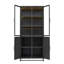 Grande armoire de présentation-736352857