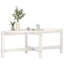 Wroblewski Solid Wood Four Leg Coffee Table-2065751444-2065751435