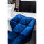 Blue Diamond Velvet-240852981