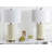 Gunna Ceramic Table Lamp-1172454597
