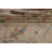 Vegetable Dye Oushak Turkish Area Rug 10