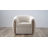 Botzow Upholstered Swivel Barrel Chair-60907011