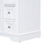 Meuble-lavabo 36 po sans lavabo, base d'armoire seulement, une armoire et six tiroirs-99999269