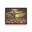 Levez-vous! «Great Pumpkin» par John Rossini, reproduction d'art-1455787654-1455787672-1455787674