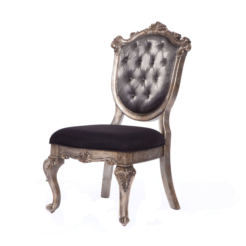 Ensemble de salle à manger extensible 9 pièces Wensley, H 30 po x L 96 po x l 44 po