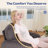 Paula 33''W Modern Corduroy Arm Chair with Removable Pillow-756990765