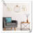 Wall Decor on Metal