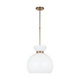 Londyn 1 - Light Pendant