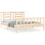 Bothwick Solid Wood Bed-2053719947-2053719996