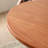 Solid Wood Round End Table,Side Table,Night Stand-1361176694-1361176690