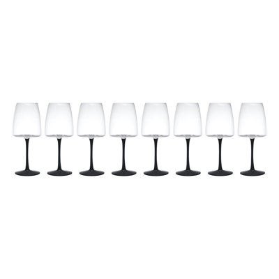 Crystal Glass Set