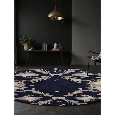 Tapis gris lavable à la machine