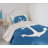 Coastal Coverlet