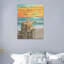 Wrapped Canvas Print-1747411119