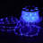 100Ft Led Rope Lights, Waterproof Indoor Outdoor Party Decorative Lighting ,Connectable and Flexible Rope Lighting for Garden,Pool,Home,Bedroom -1091109748-1091109704