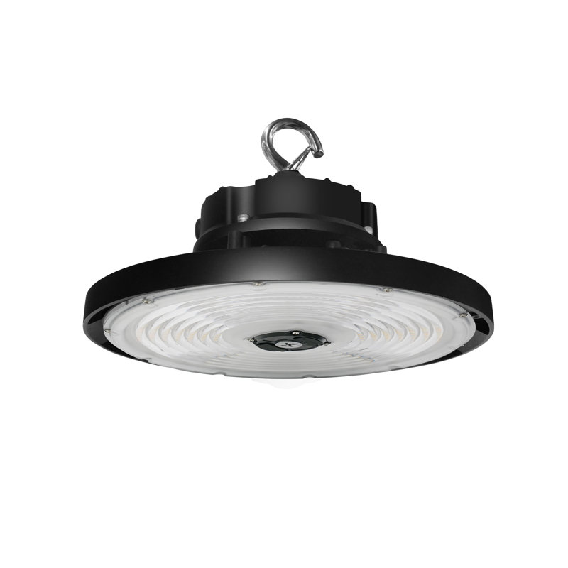 Dimmable Circle High Bay Ceiling Light
