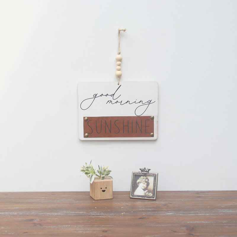 Hanshika Box Signs & Plaques