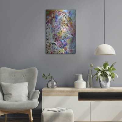 " Artleo " by Richard Wallich