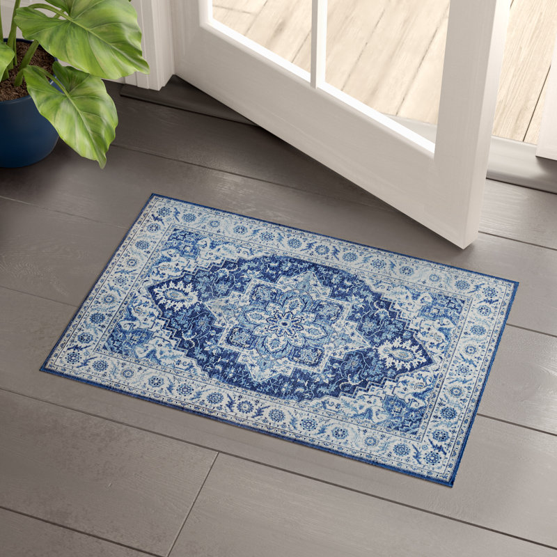 Humberwood Oriental Indoor Rug, Rectangle 2' x 3'