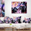 Abstract Voyages to Inner Self Pillow-706513163-697421276