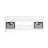 Martha Stewart Living and Learning Media Console and Bookcase-53581642