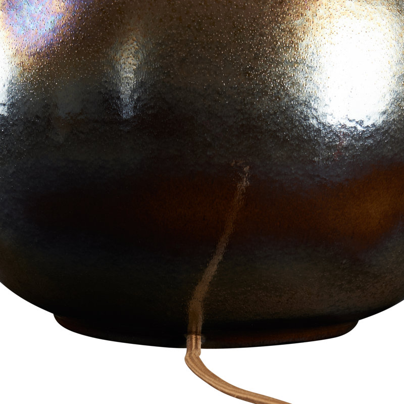 Lampe Borgia