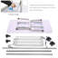 Table de toilettage professionnelle réglable-89028867-89028868