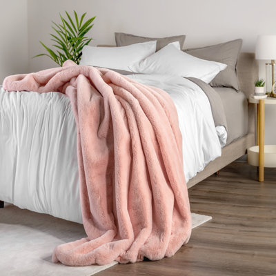 Throw Blanket