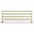 Polished Brass