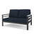 Townsend - Person Patio Conversation Set with Cushions-93089547