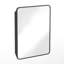 Armoire à pharmacie encastrée avec miroir biseauté-658368199-658368219
