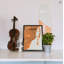 Miami City Map 1 Piece Wall Art-1449887399