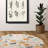 Light Haunted Whispers Braided Rug-738699120