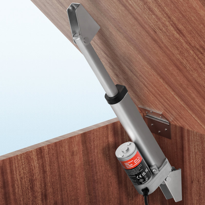 Heavy Duty Linear Actuator