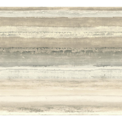 Rouleau de papier peint amovible 27 pi x 27 po Atwater