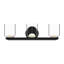 3 - Light LED Vanity Light-1095278132