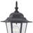 Berkett Steel Retro-style Wall Light-1314061111