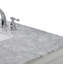 Ensemble de meuble-lavabo simple 42 po Algier-57367876