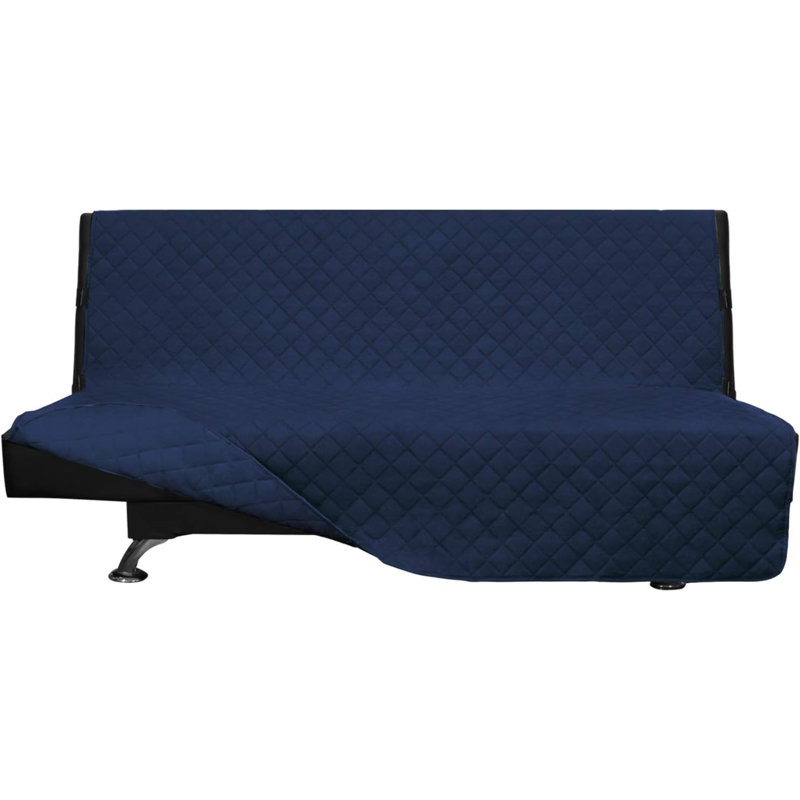 Microfiber / Microsuede Sofa Slipcover