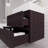 Babajide Bathroom Vanity with Acrylic Top-238093453